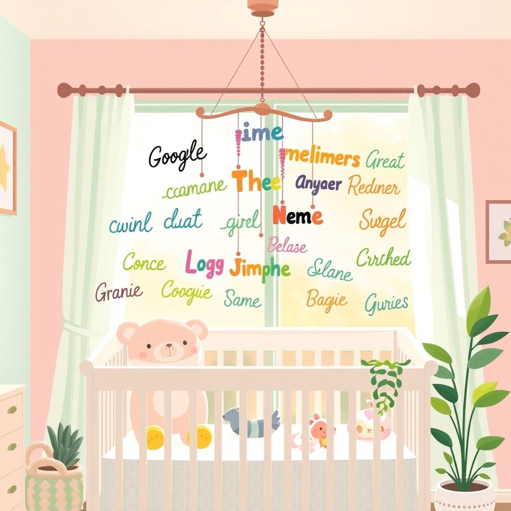 ชื่อเล่นลูกชายลูกสาวที่เหมาะสำหรับทุกเพศ