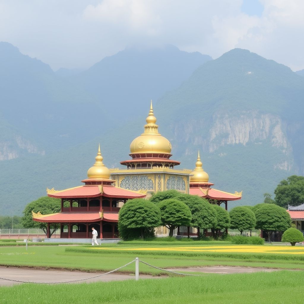 ชื่อแบรนด์มงคลในวัฒนธรรม