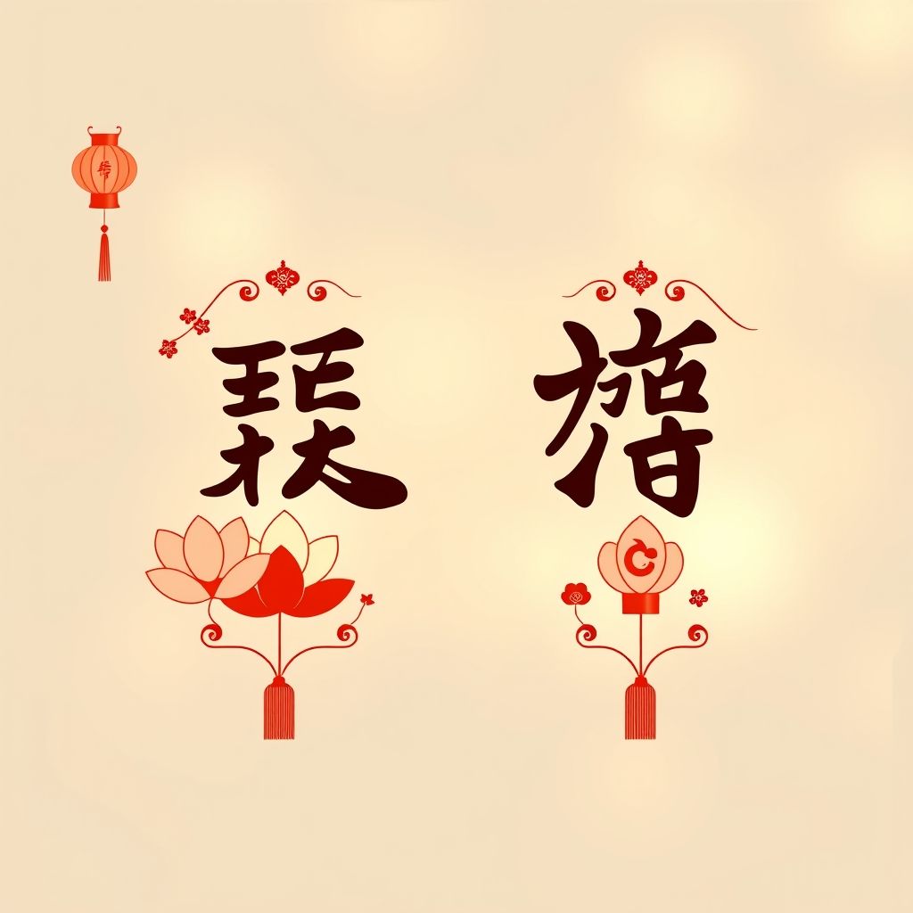 ชื่อแฝดที่เสริมดวงและความสุขยาวนาน