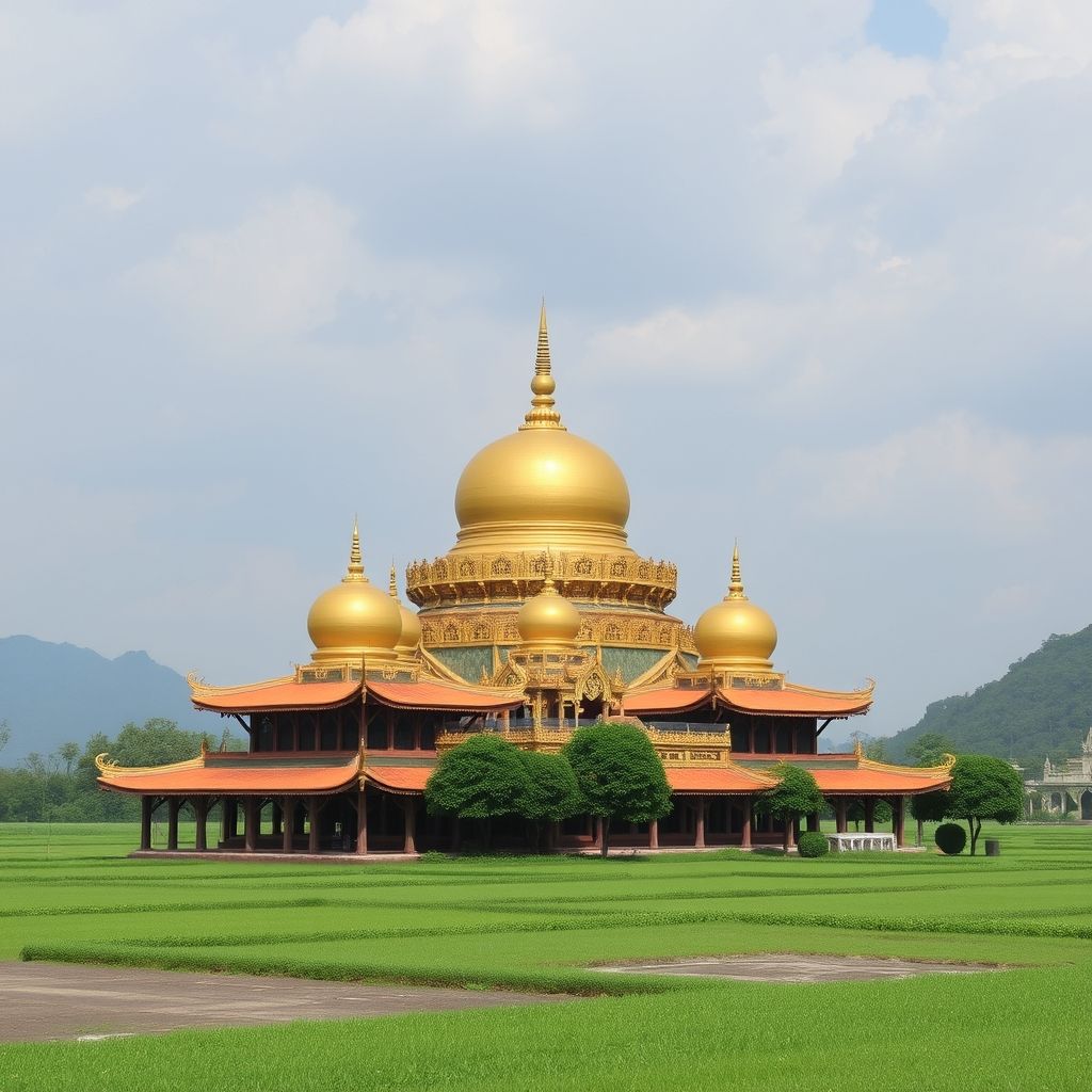 ชื่อแฝดในประเพณีไทย