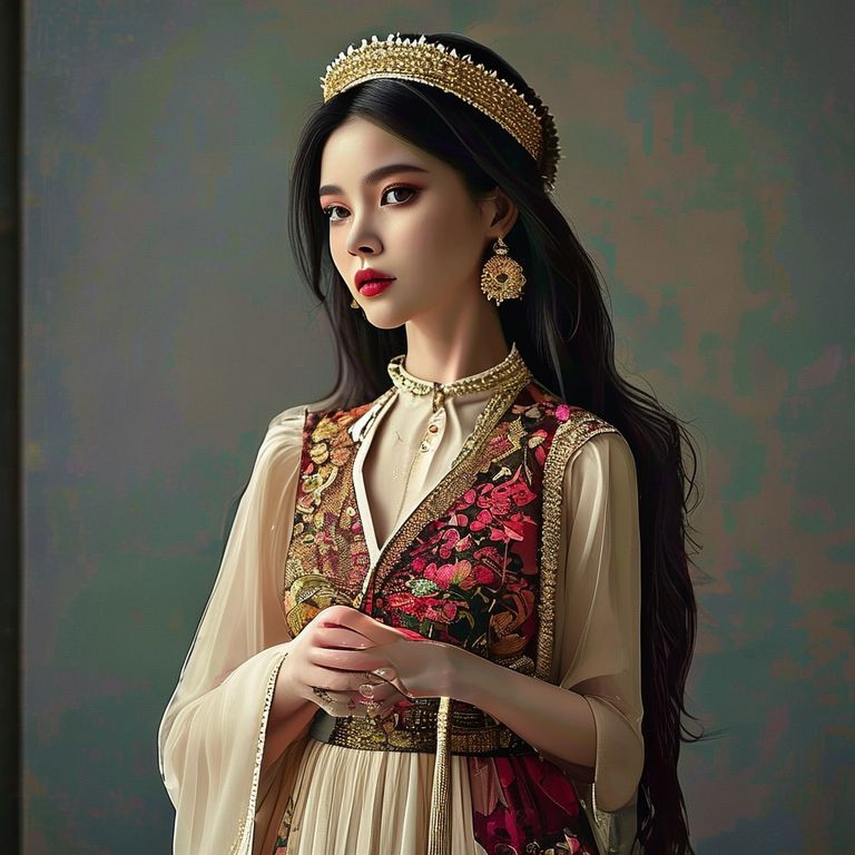 ชุดเจ้าสาวสไตล์มินิมอล