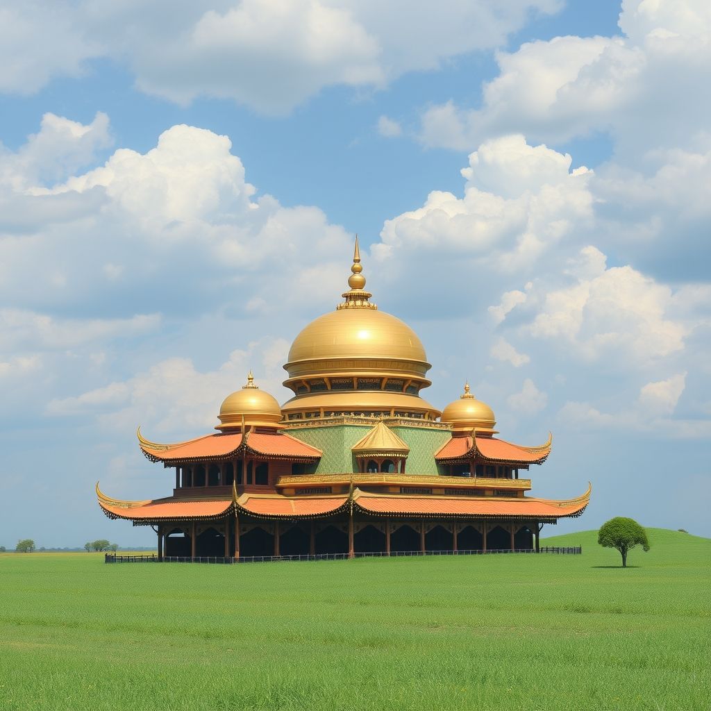 ชุดแต่งงานสไตล์โมเดิร์น