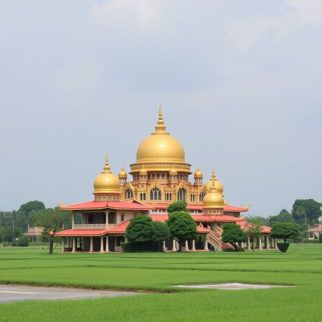 ญี่ปุ่นครั้งแรก