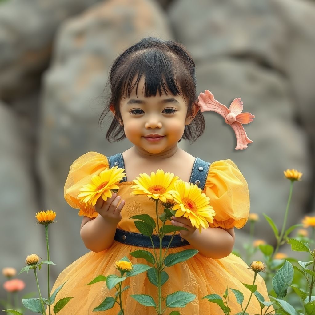 ดวงดาวนำทางลูกน้อยในมิถุนายน