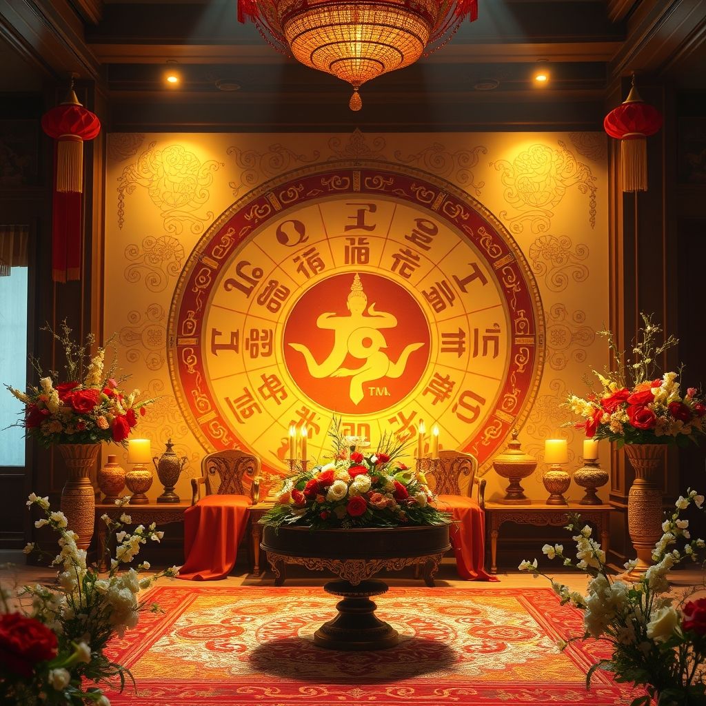 ดูดวงวันแต่งงานแม่นๆ