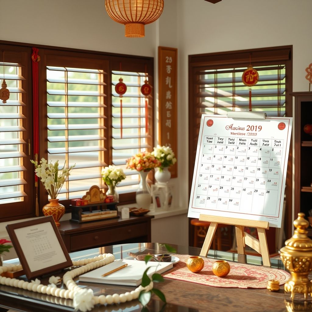 ดูฤกษ์แต่งงานอย่างไรให้ฟรีและมั่นใจ