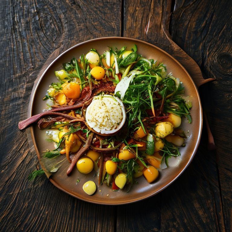 ตอนที่พลิกผันอย่างแรง