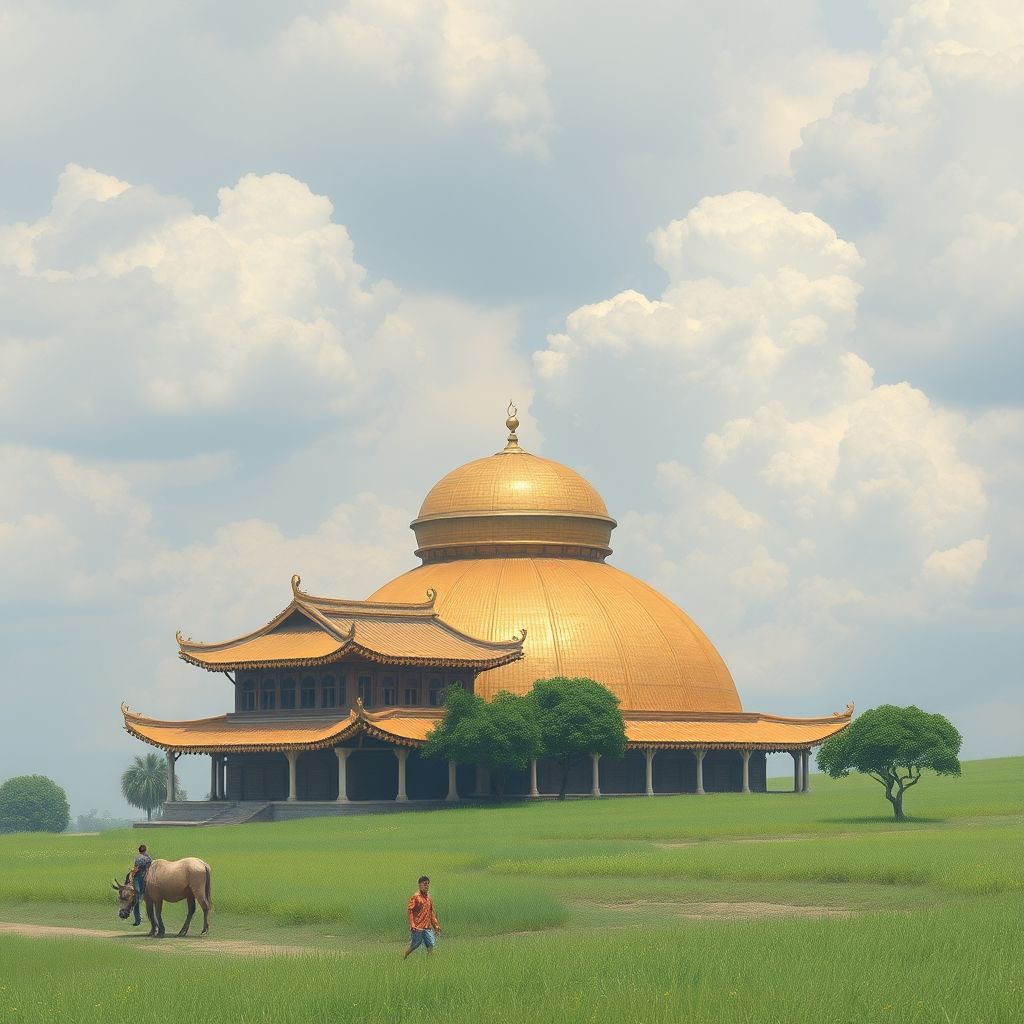 ตัวละครหลักที่คุณควรรู้จัก