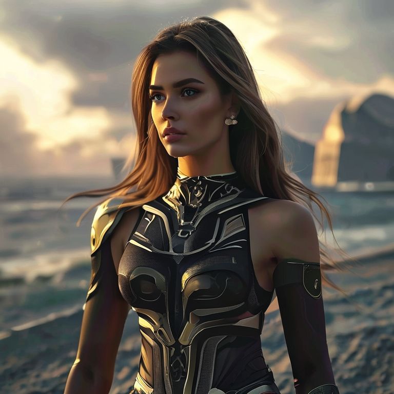 ตัวละครใหม่ที่น่าสนใจในภาคต่อ