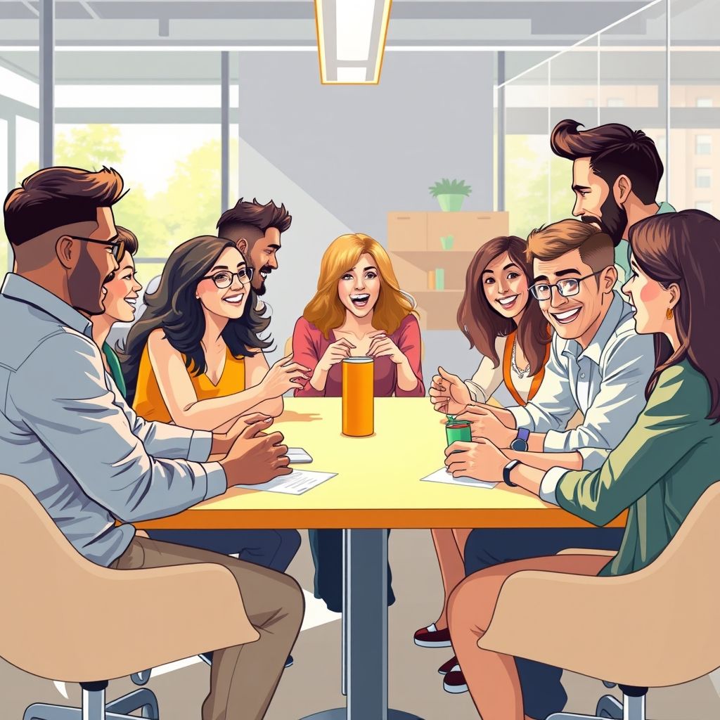 ตัวอย่างการบอกต่อที่ได้ผล