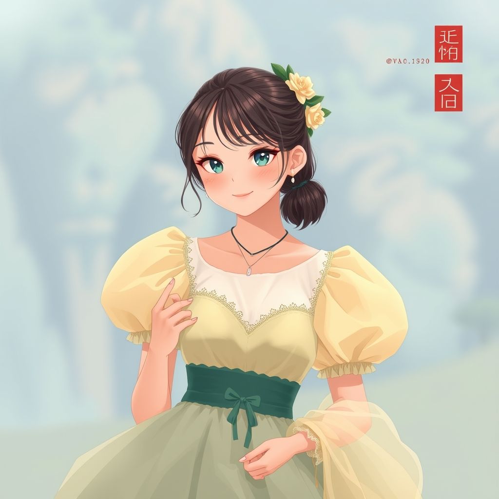 ตัวอย่างชื่อยอดนิยมสาววันจันทร์