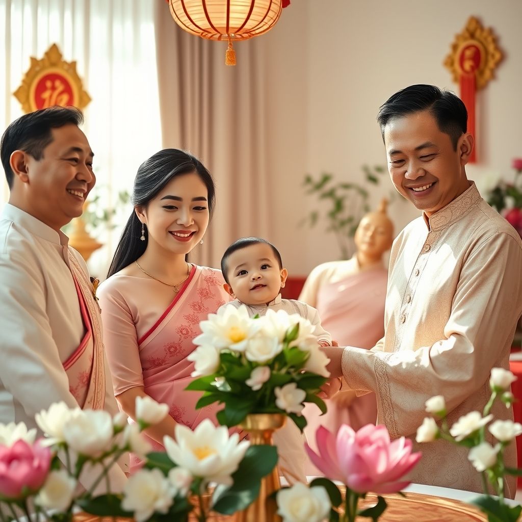 ตั้งชื่อลูกสาววันจันทร์เสริมความเป็นสิริมงคล