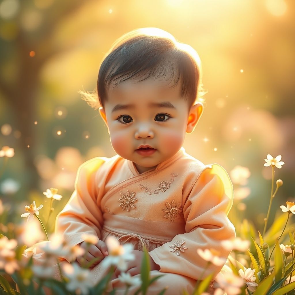 ตั้งชื่อลูกสาววันจันทร์ให้โชคดีรุ่งเรือง