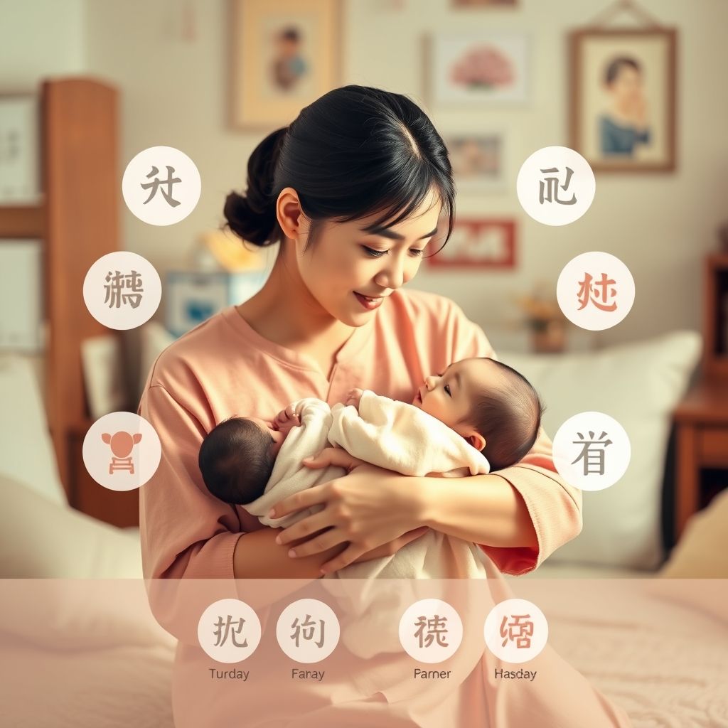 ตั้งชื่อเล่นลูกตามวันเกิดอย่างไรให้มีความหมาย