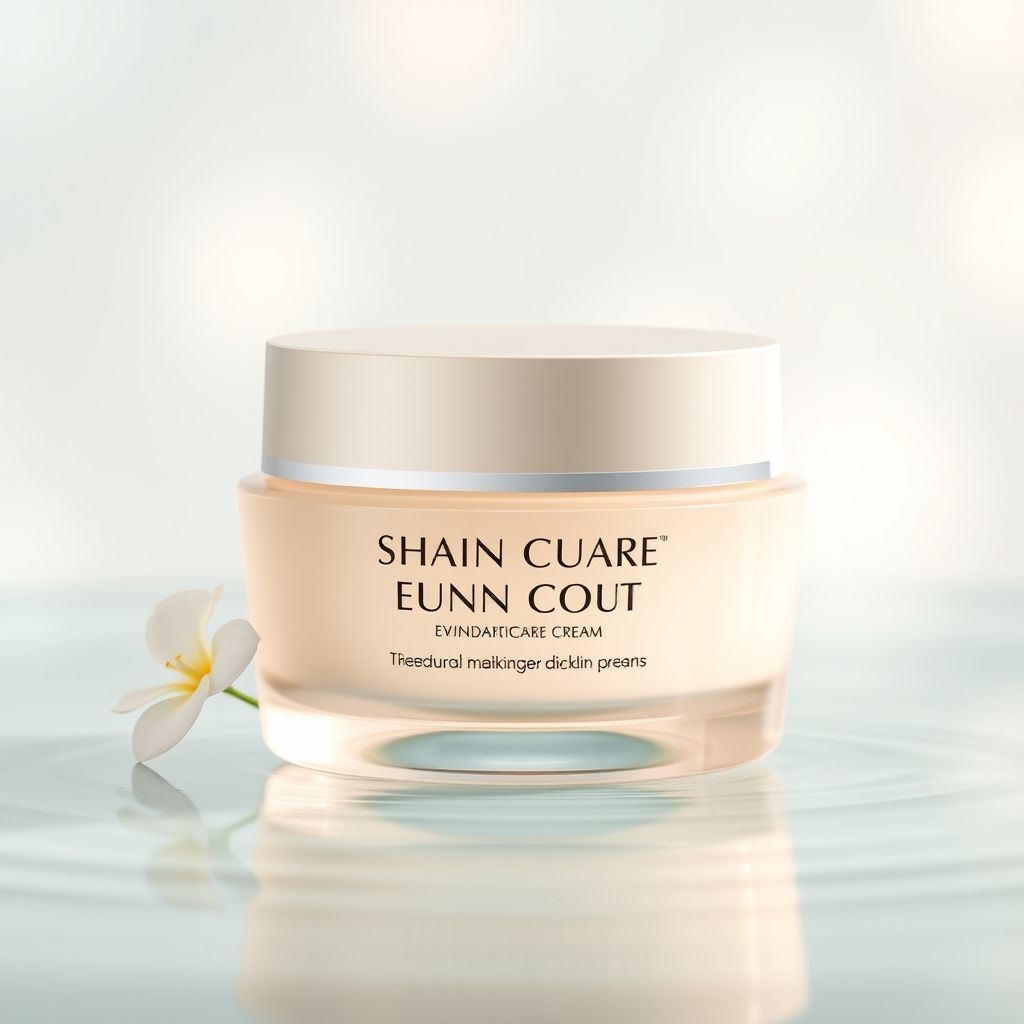 ตั้งชื่อแบรนด์ครีมให้มีเอกลักษณ์และสร้างความจำ