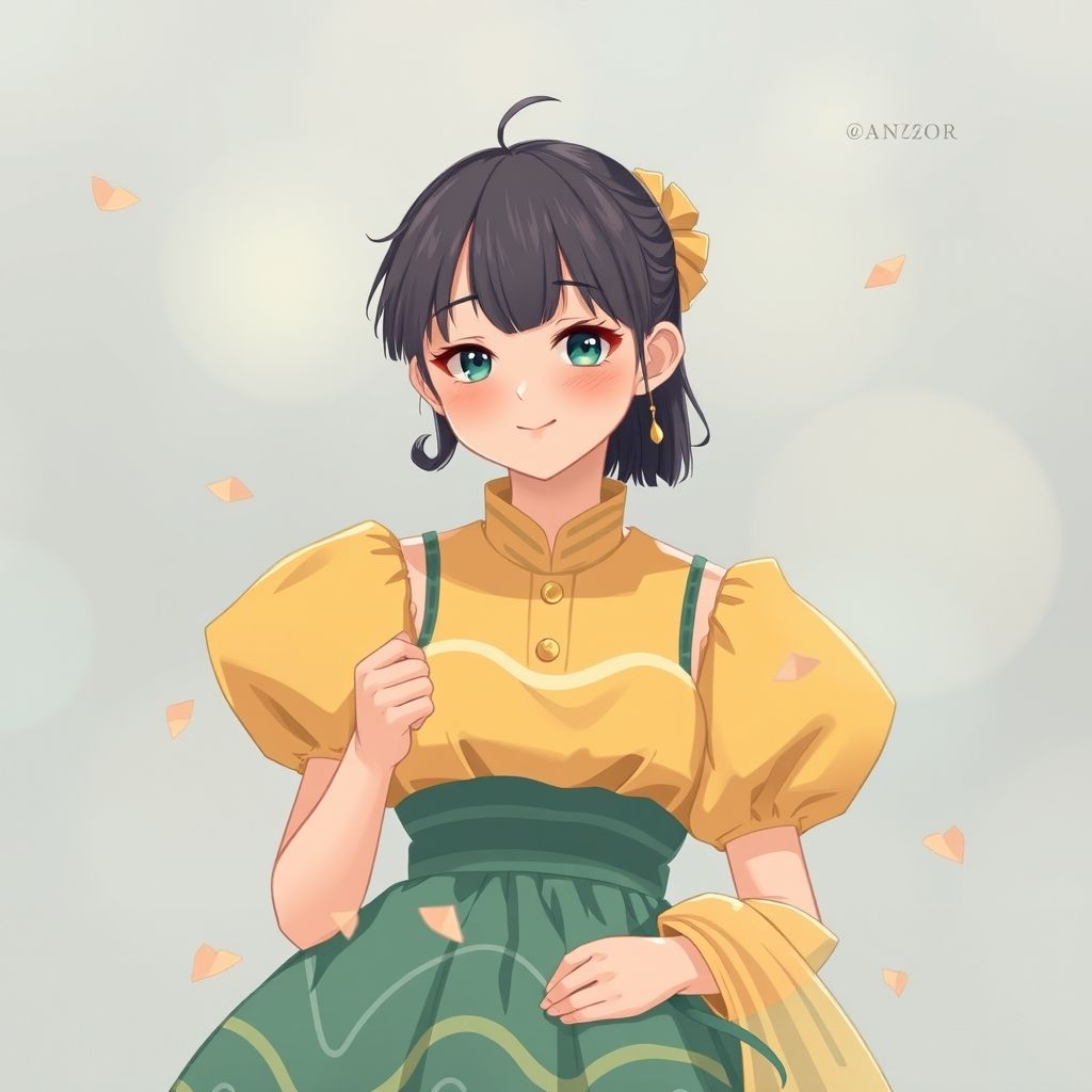 ตำนานการเกิดและการเติบโต