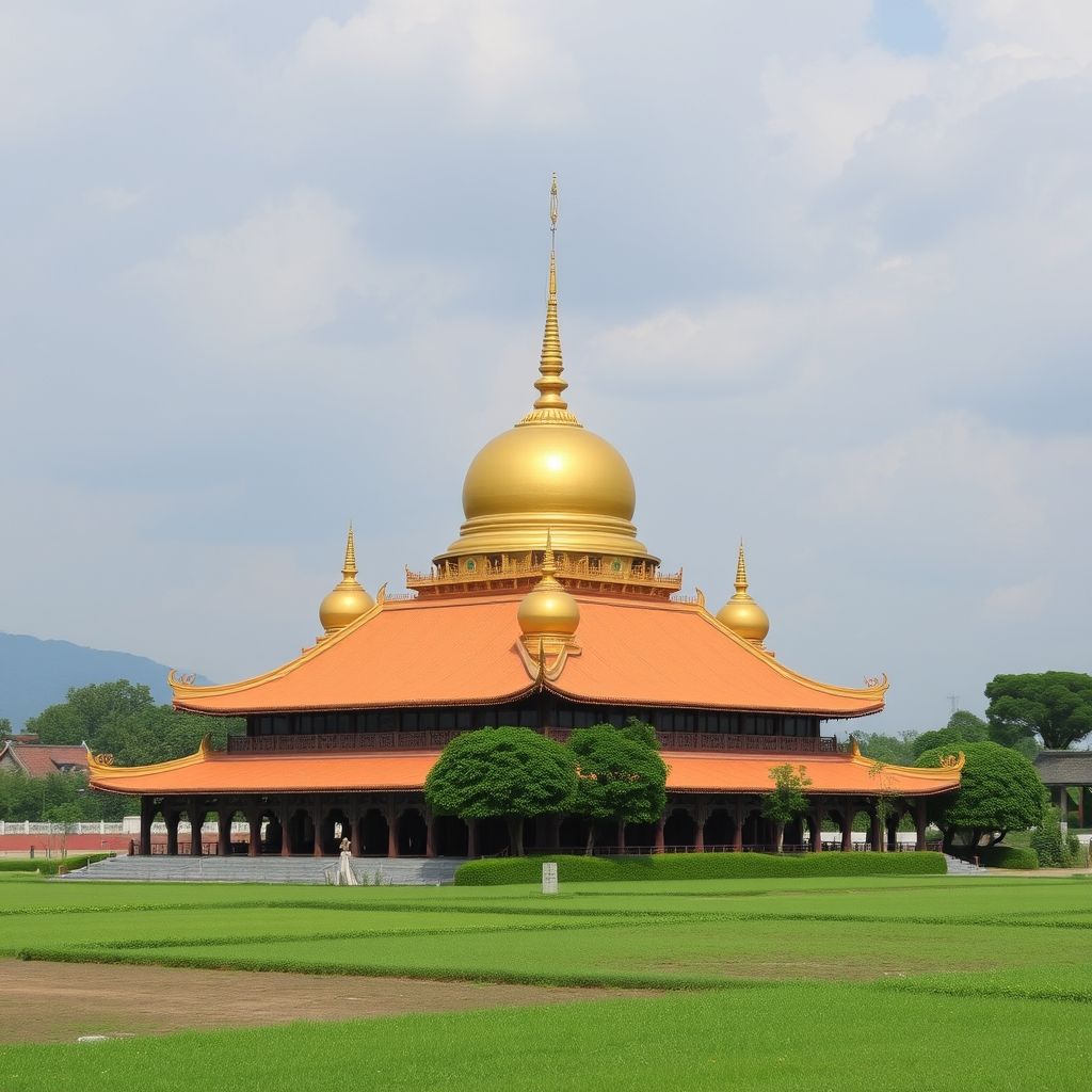 ตำนานจักขุมายาและโชคลาภ