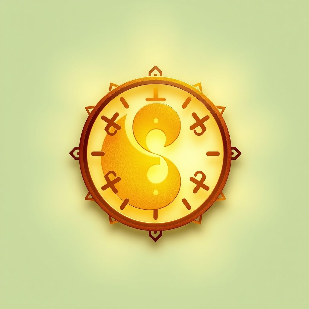 ถอดรหัสความหมายโลโก้ฮวงจุ้ยที่ประสบความสำเร็จ