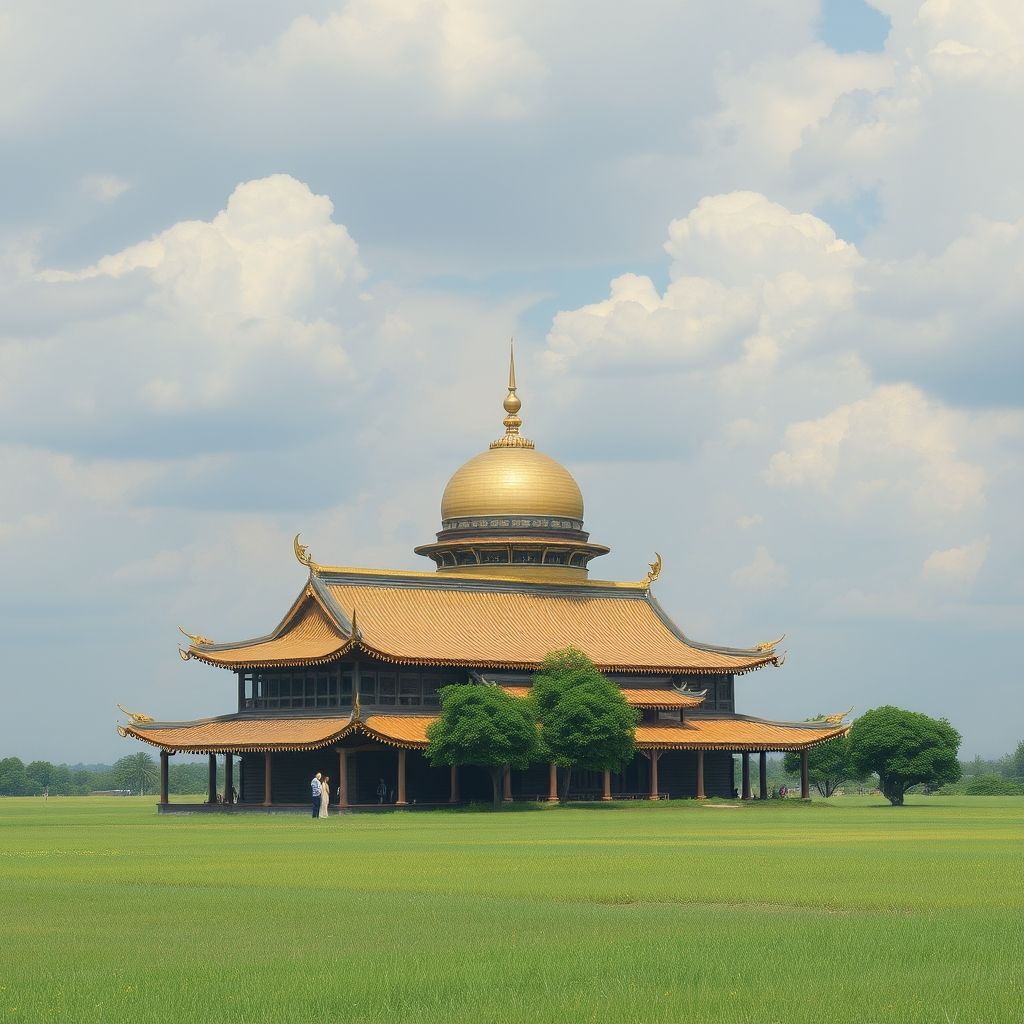 ทำความรู้จักตัวละครป่าช้า