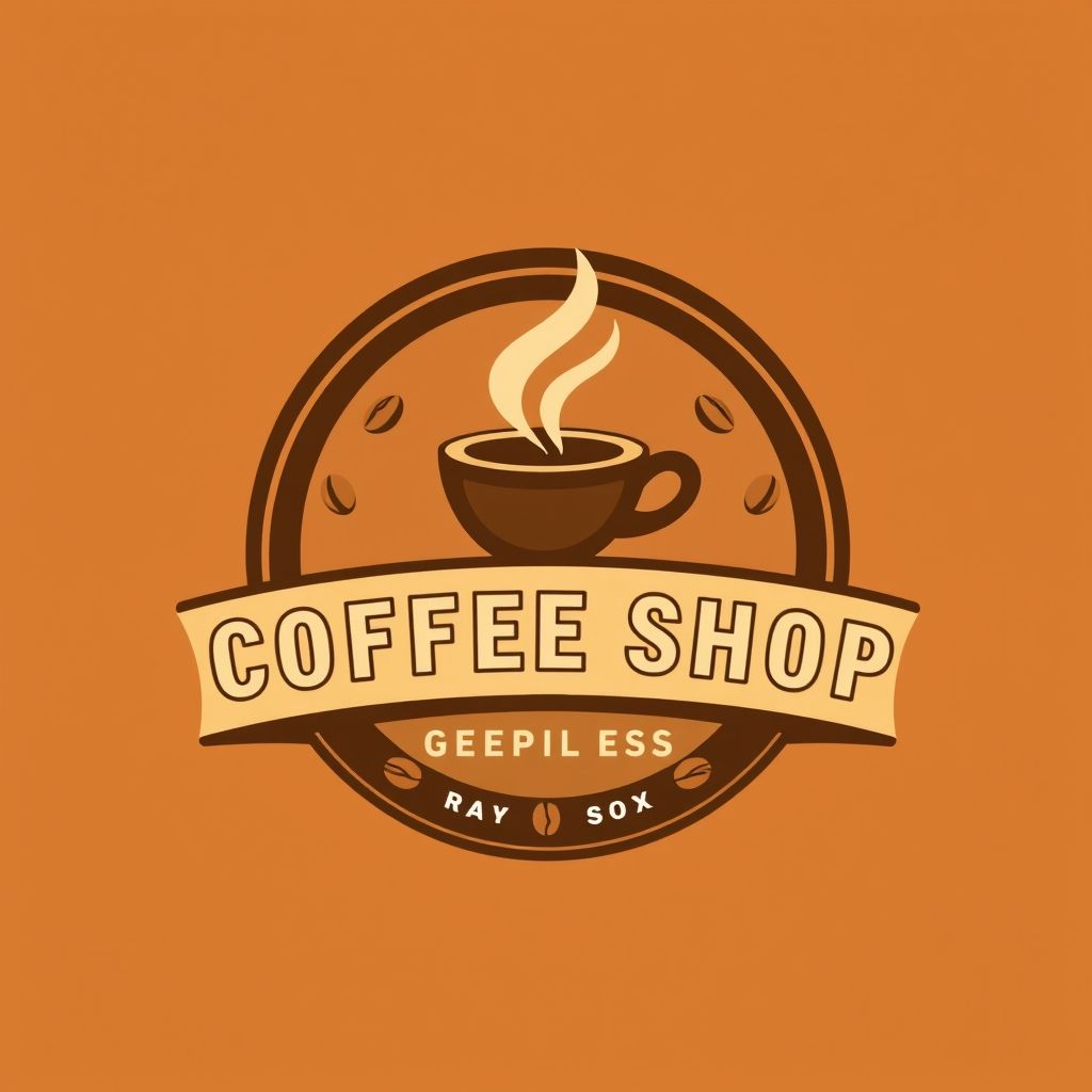 ทำให้โลโก้ของร้านกาแฟเป็นแรงบันดาลใจให้ลูกค้ากลับมา