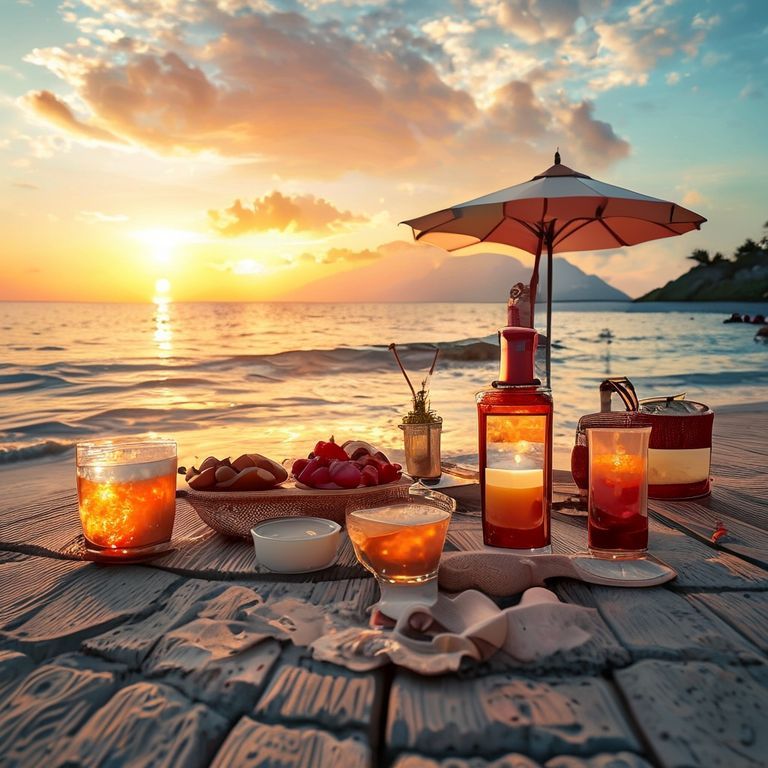 ที่เที่ยวหน้าร้อน