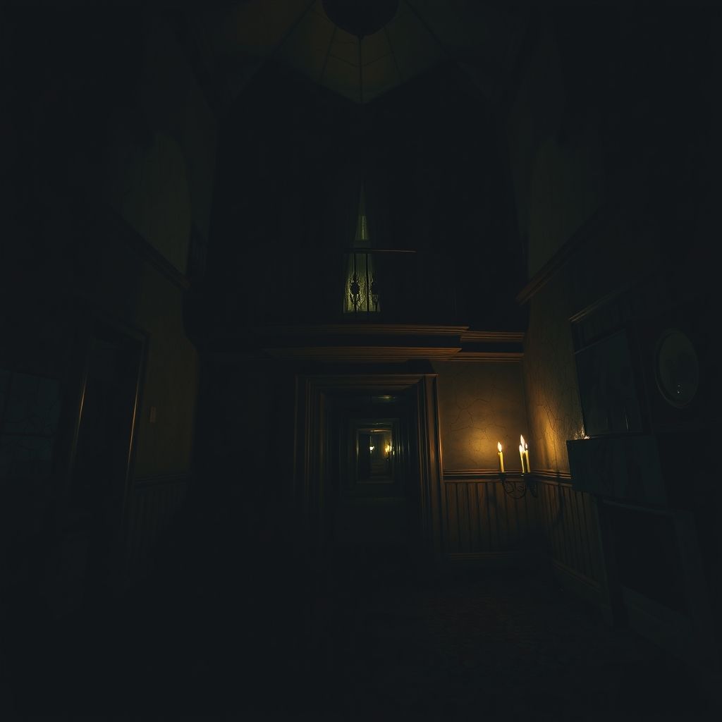 ท้าทายความกล้ากับเรื่องสยองขวัญ