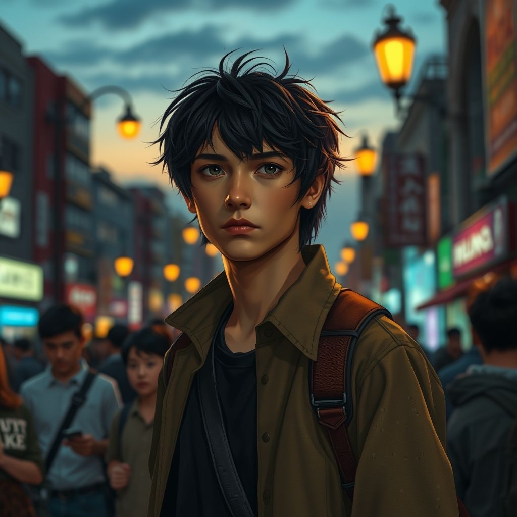 บทบาทของตัวละครรองที่น่าสนใจ