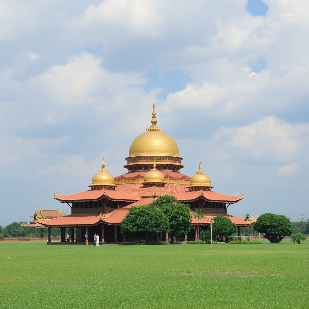 บทสวดมนต์ไหว้พระวันพระ