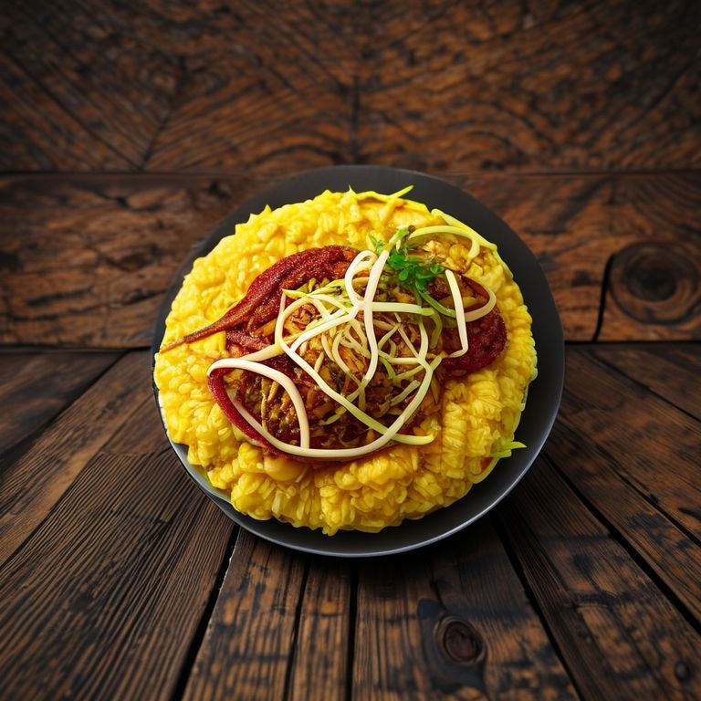 บรรยากาศการทำงานที่สนุกสนานในเบื้องหลัง