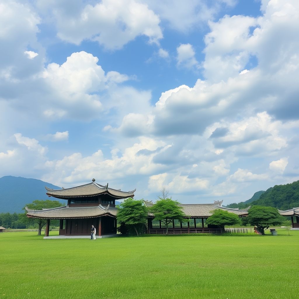 บรรยากาศที่เพลงประกอบเสริมให้ภาพยนตร์