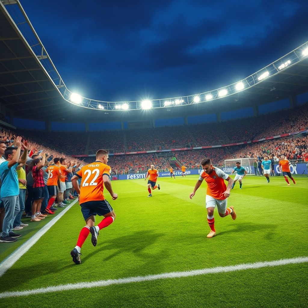 บอลสดคืนนี้