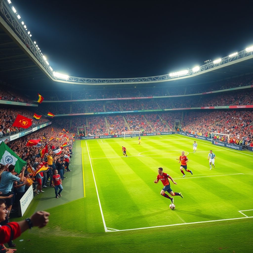 บอลสดวันนี้