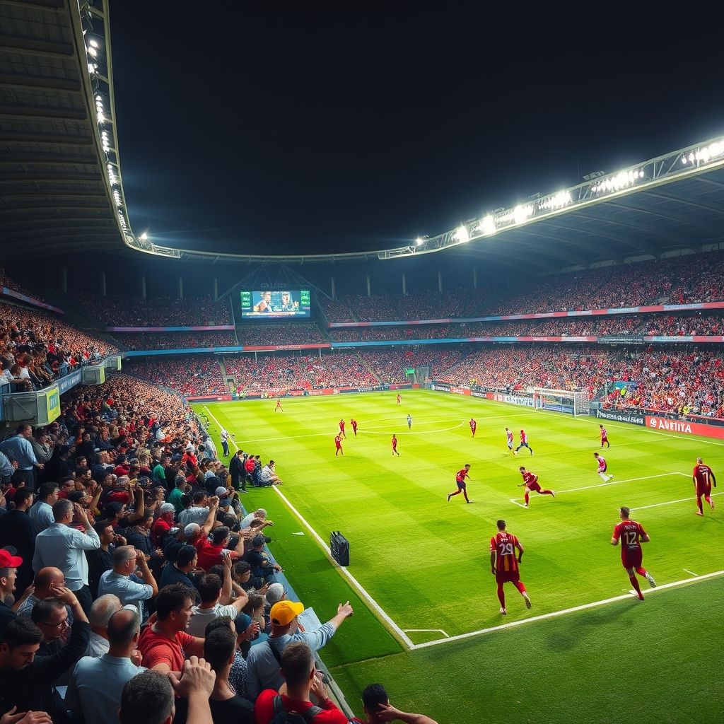 บอลเมื่อคืน