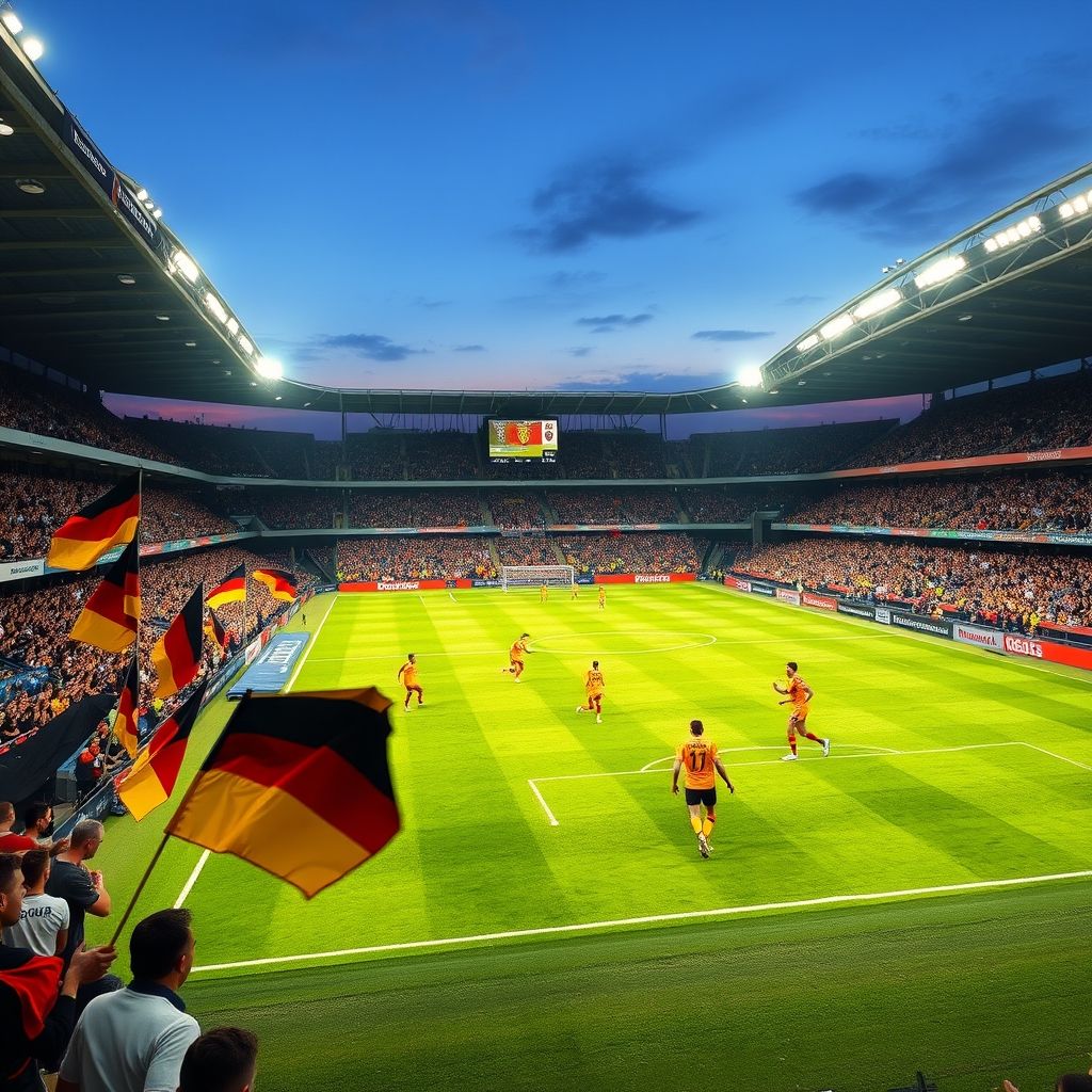 บุนเดสลีกา