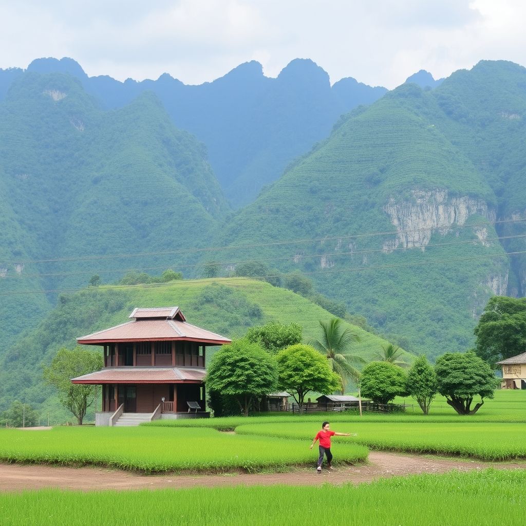 บ้านใหม่สุขภาพดี