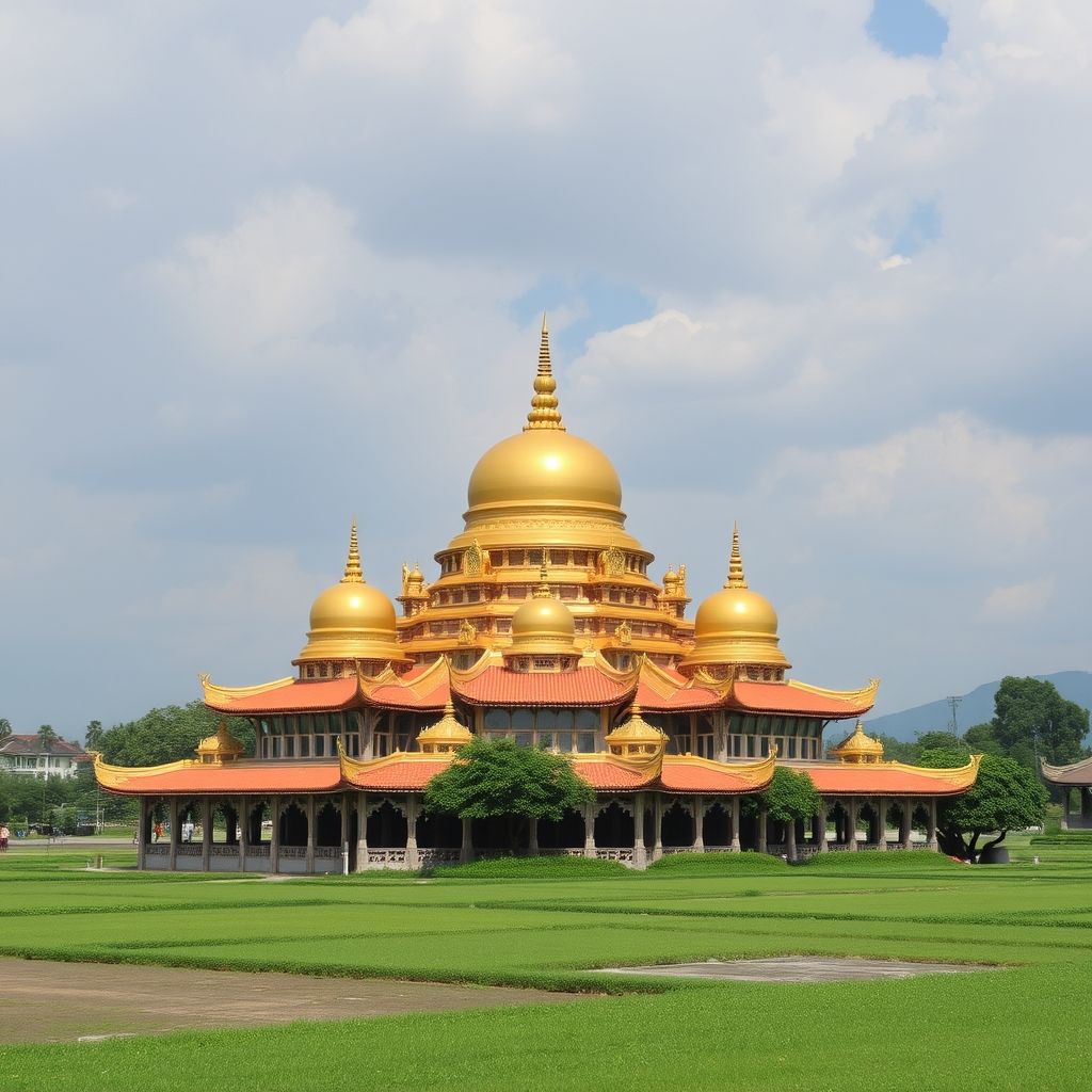 ประสบการณ์การสร้างสรรค์