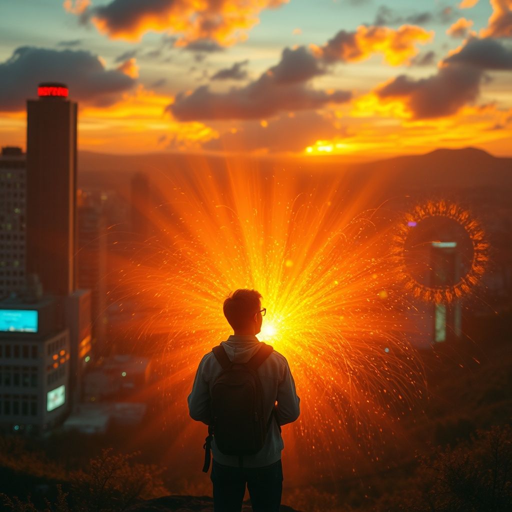 ประสบการณ์ที่ไม่เหมือนใคร