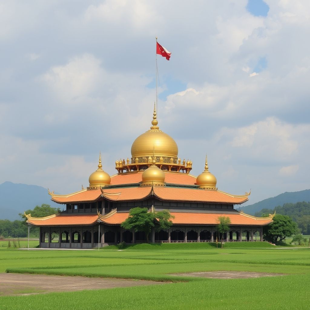 ประเพณีการเลือกเลขมงคลในภูมิภาคต่างๆ