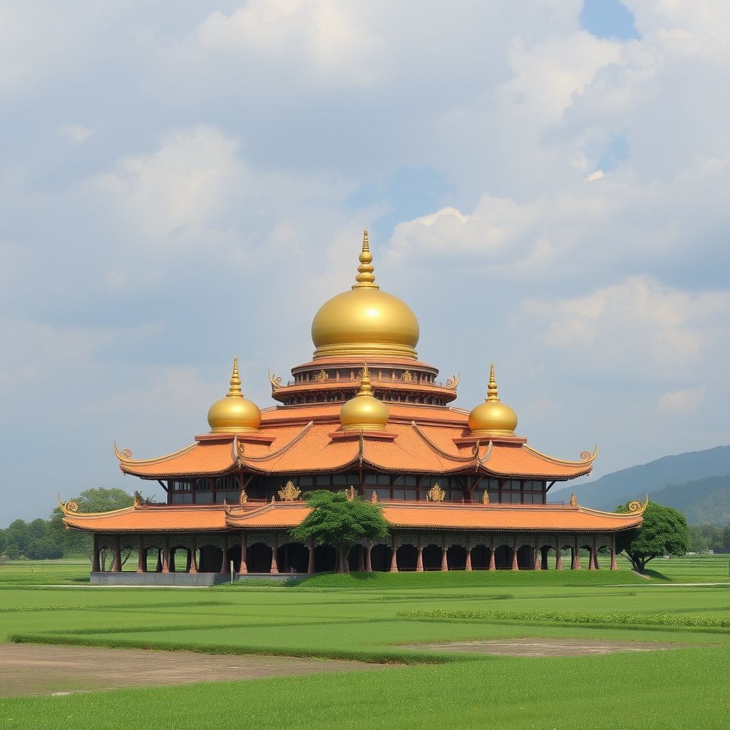 ประเพณีแต่งงานตามเดือนเกิด