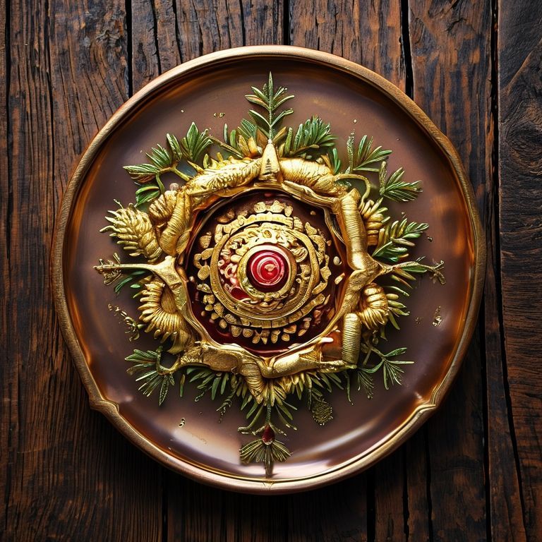 ประเพณีและชื่อแบรนด์มงคล