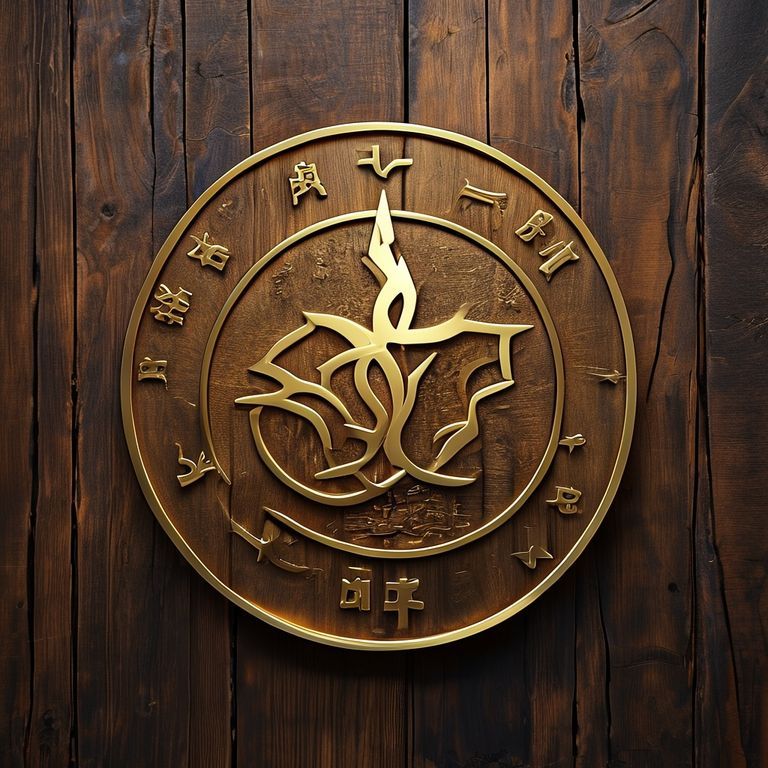 ประโยชน์ที่คุณจะได้รับจากโลโก้ฮวงจุ้ย