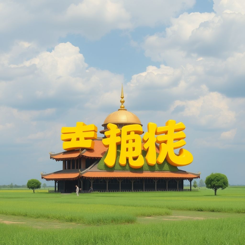 ปรับพลังงานบวกด้วยโลโก้ฮวงจุ้ย