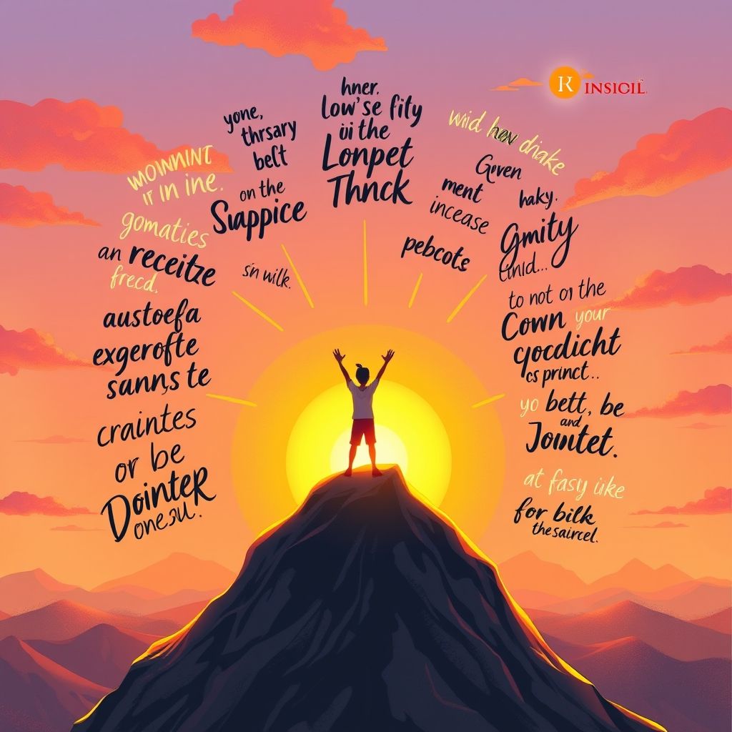 ปลุกพลังชีวิตด้วยคำพูด