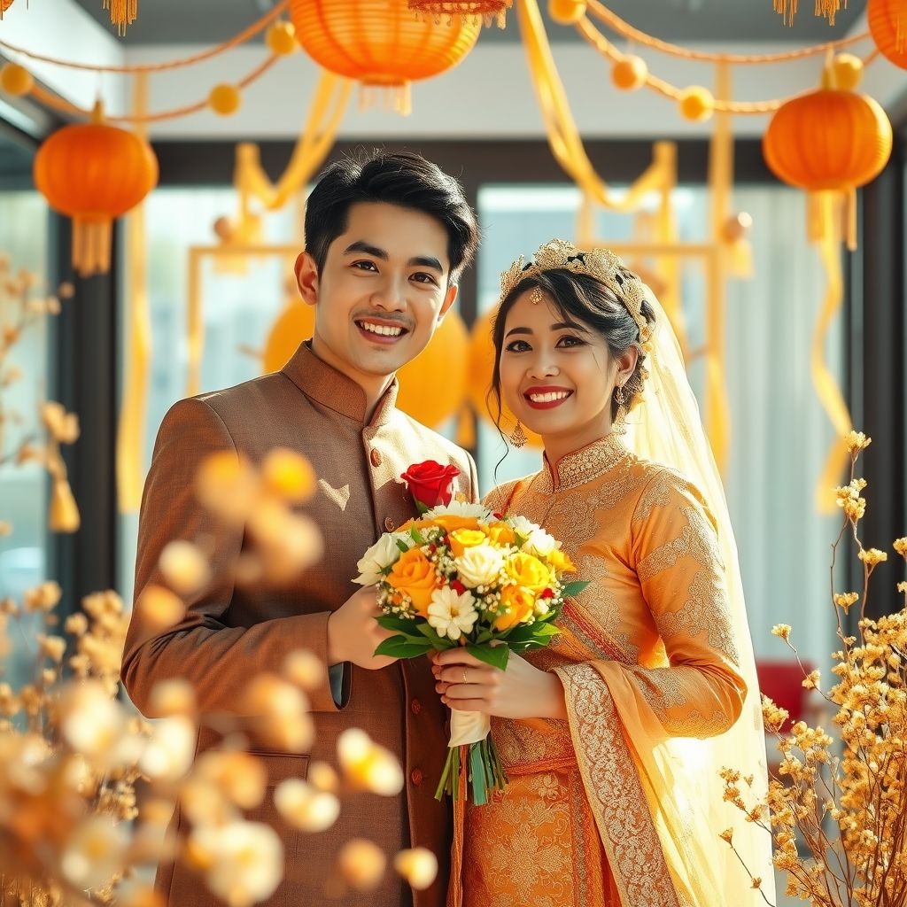 ปีเกิดไหนแต่งแล้วรุ่ง