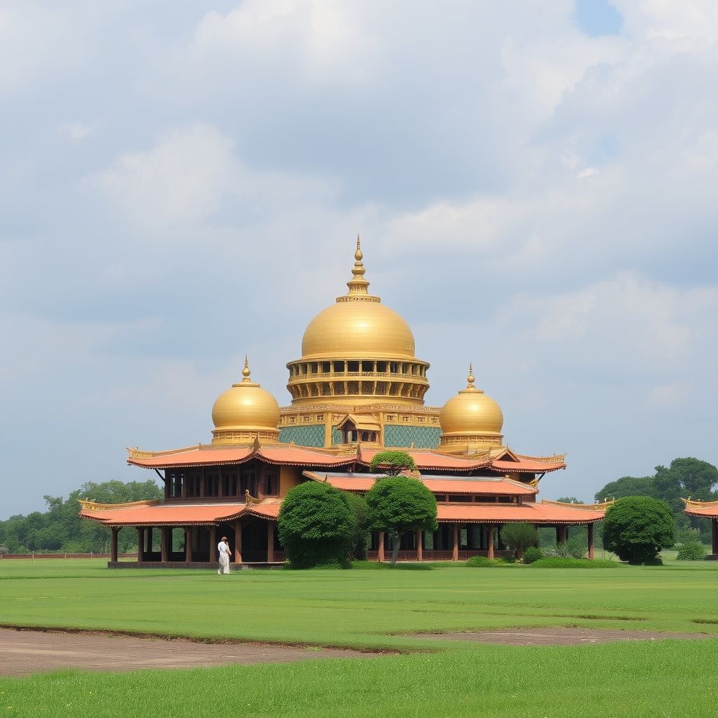 ป่ามหัศจรรย์กับสโนว์ไวท์