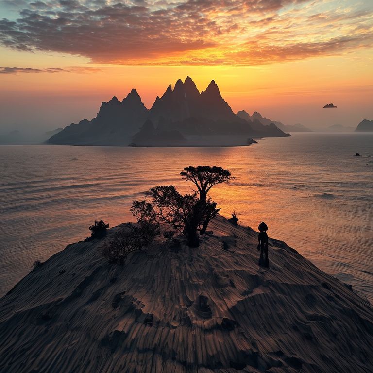 ป่าเขาใหญ่สุดสงบ