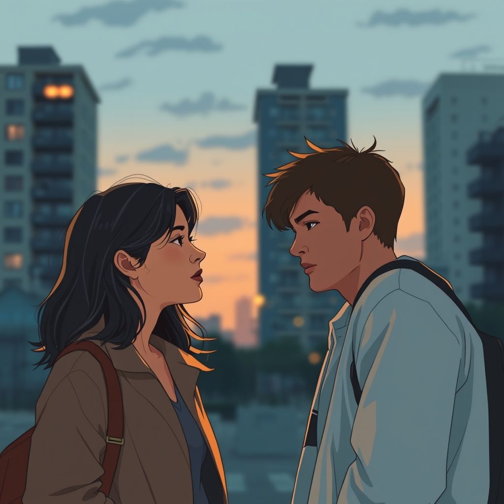 ผลกระทบของความสัมพันธ์ต่อการตัดสินใจ