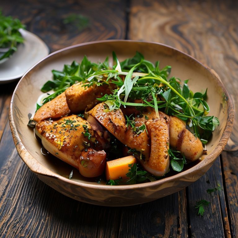 ผลิตภัณฑ์สปาเขียว