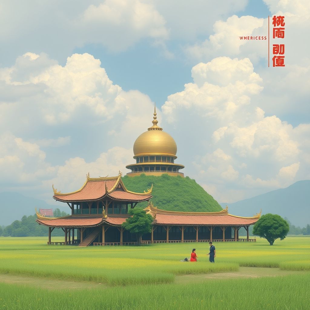 พลังบำบัดของสีเขียว