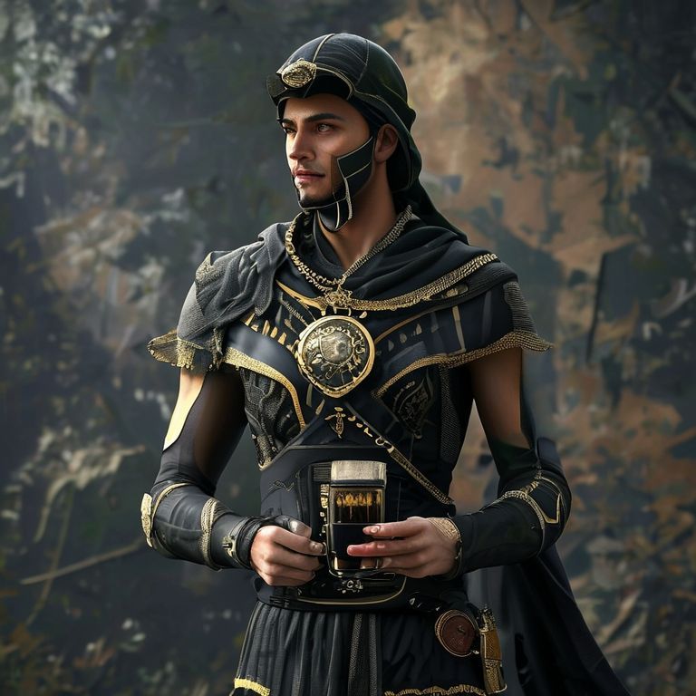 พัฒนาการของตัวละครหลักในภาคต่อ